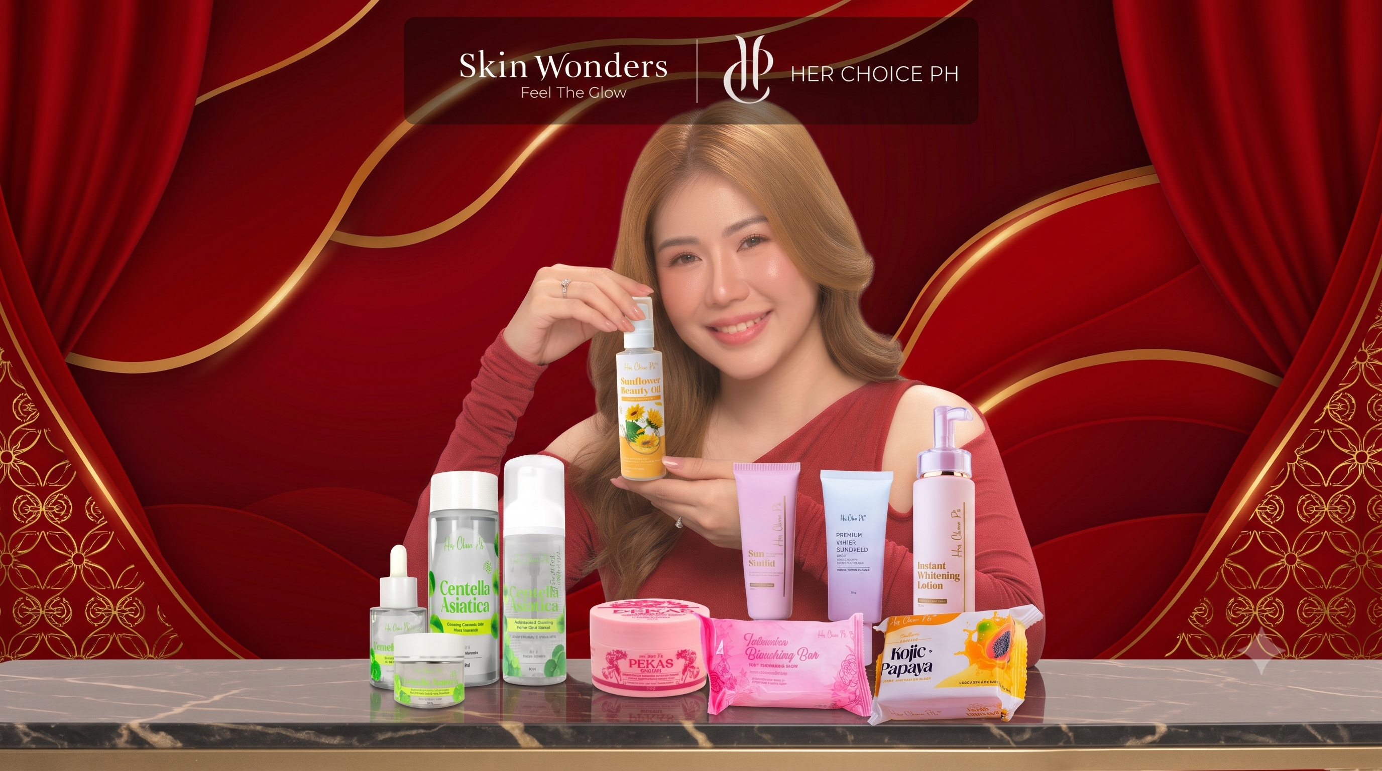 Best Sellers
