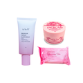 SET E Pekas Solution Set – day and night pekas and dark spot skincare set