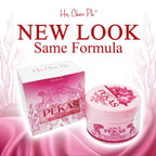 Pekas Remover Cream