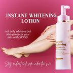 Instant Whitening Lotion with SPF50++++