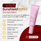 Sunshield SPF50++++