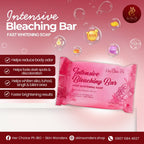 Intensive Bleaching Bar Soap