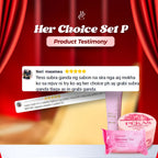SET E Pekas Solution Set