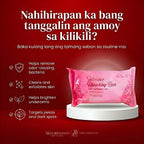 Intensive Bleaching Bar Soap