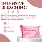 Intensive Bleaching Bar Soap