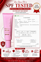 Sunshield SPF50++++
