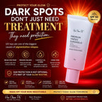 Premium Tinted Sunshield SPF50++++