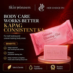Intensive Bleaching Bar Soap