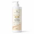 Skin Wonders Skinsation Collagen Body Wash 500ml